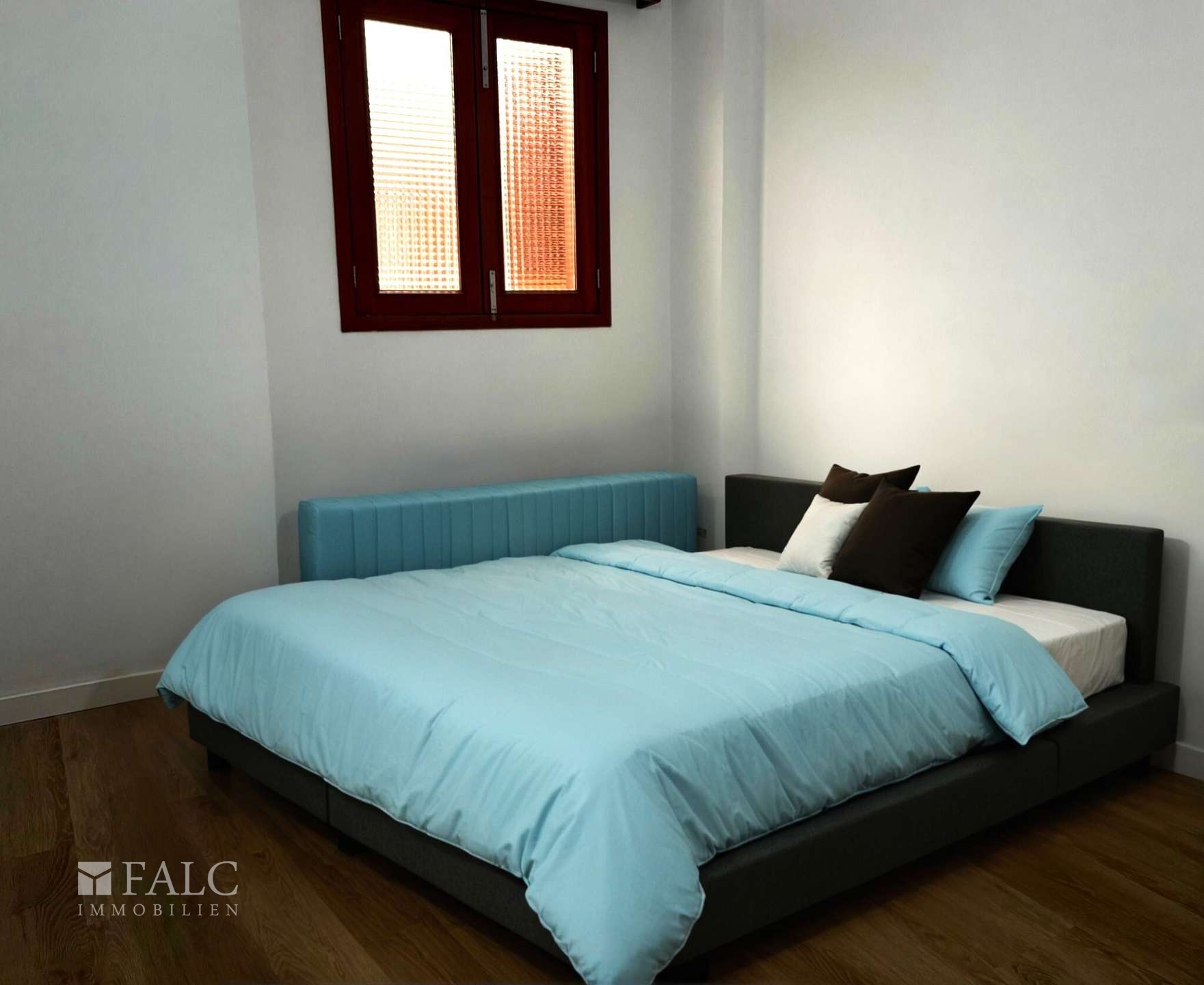 Schlafzimmer 2